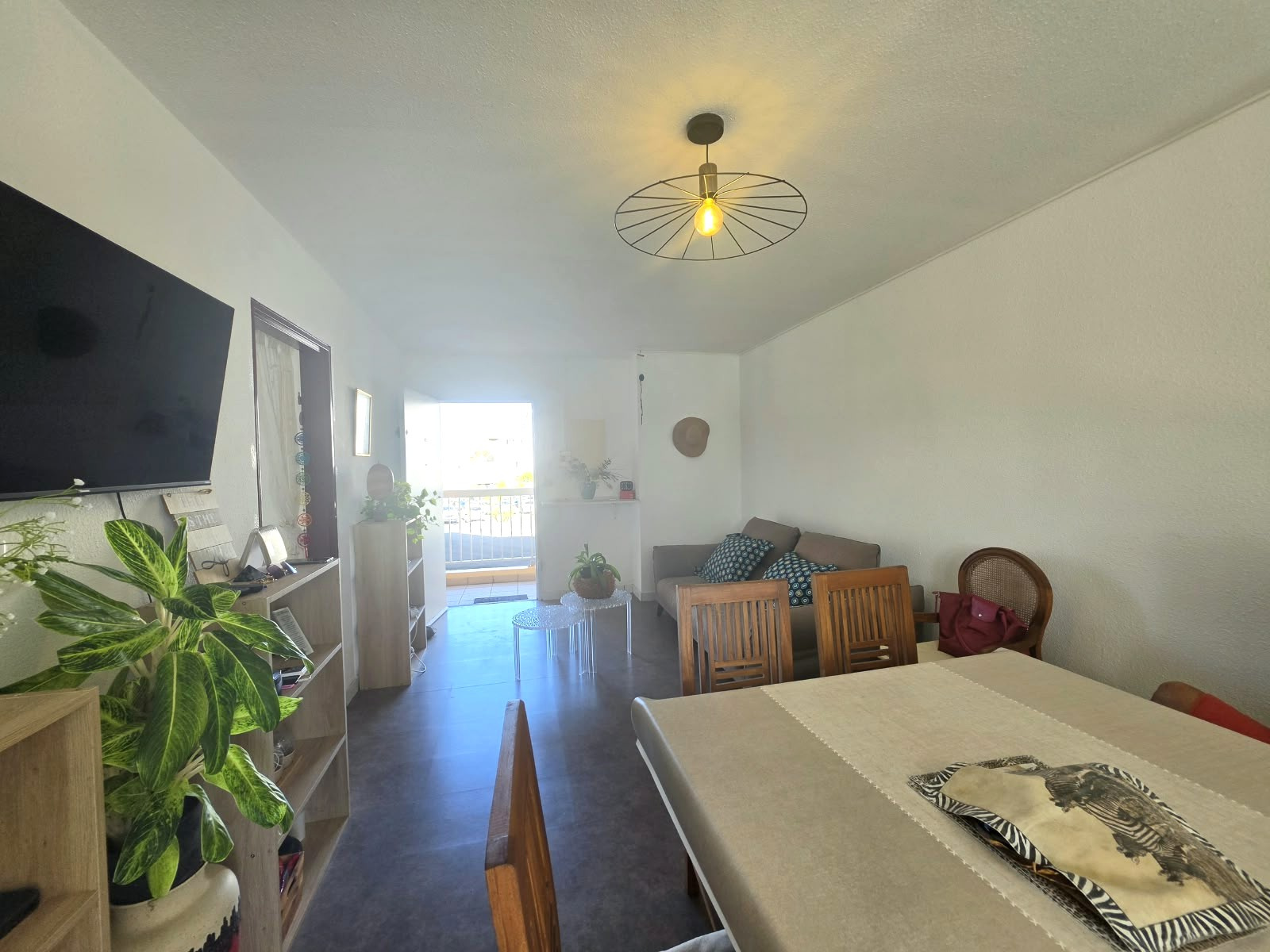 Appartement à vendre à Le port, 80 m², 4 pièces – photo 2 sur 11