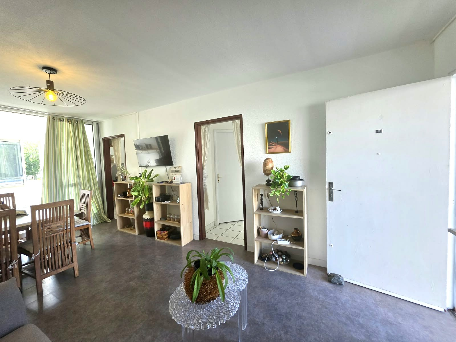 Appartement à vendre à Le port, 80 m², 4 pièces – photo 1 sur 11