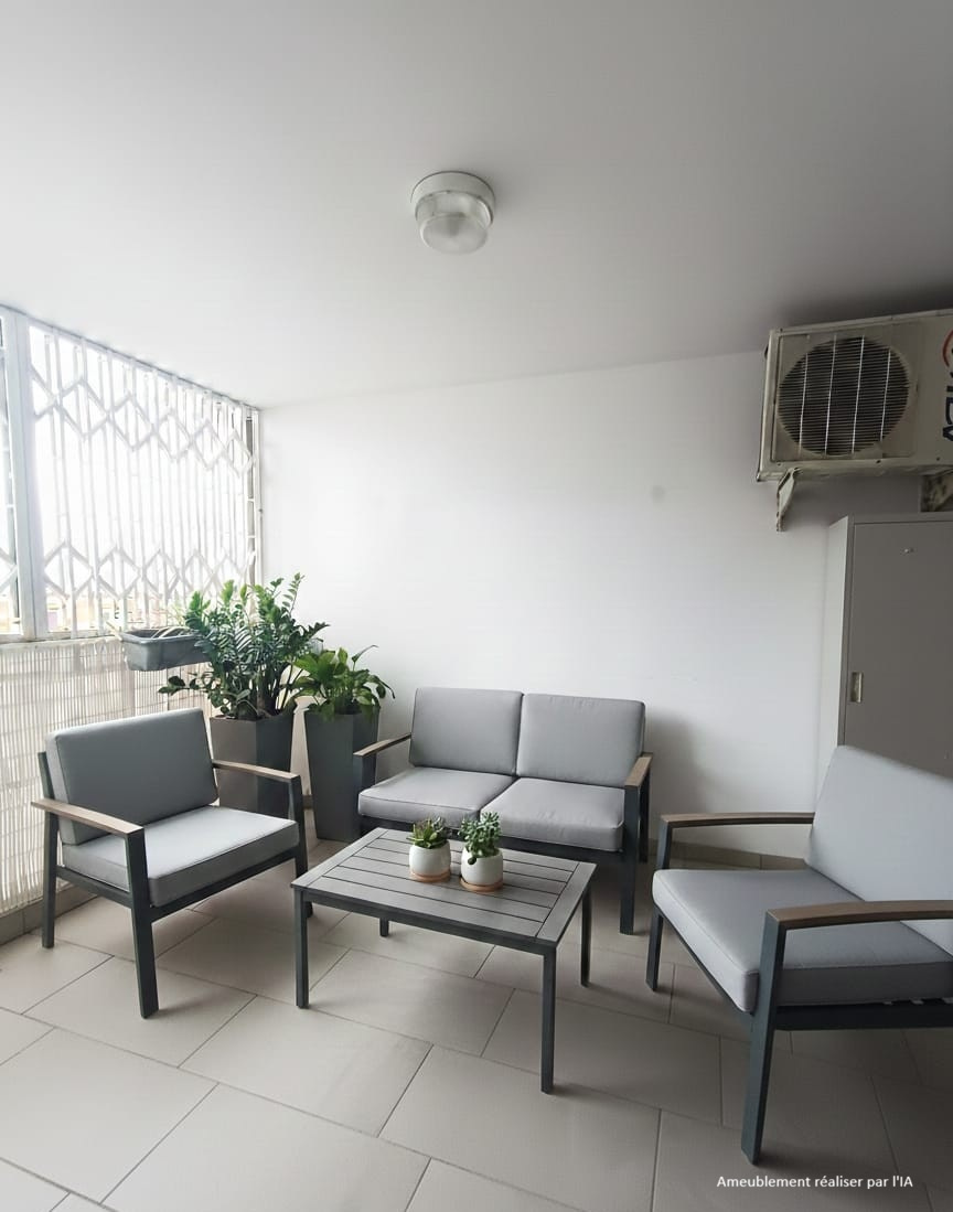 Bien immobilier à vendre à St pierre, 104 m², 5 pièces – photo 2 sur 9