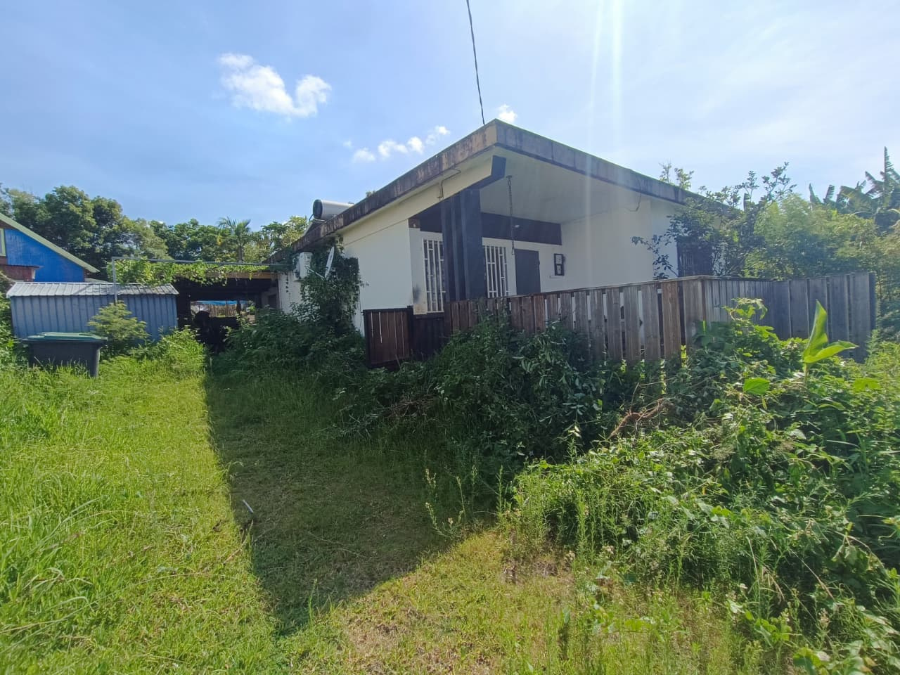 Maison à vendre à St joseph, 77 m², 4 pièces – photo 1 sur 1