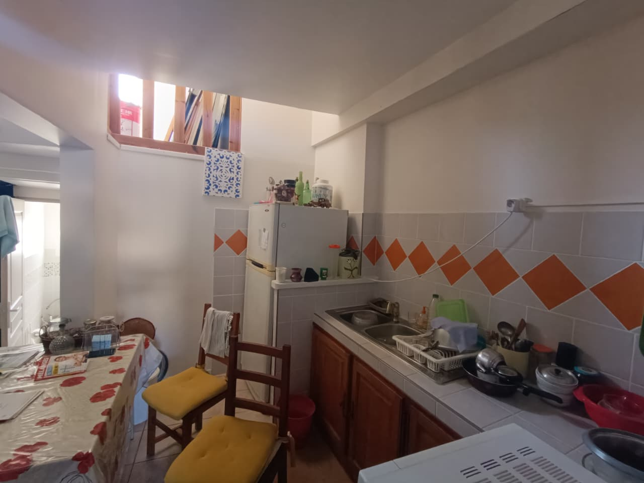 Maison à vendre à St joseph, 53 m², 2 pièces – photo 2 sur 16