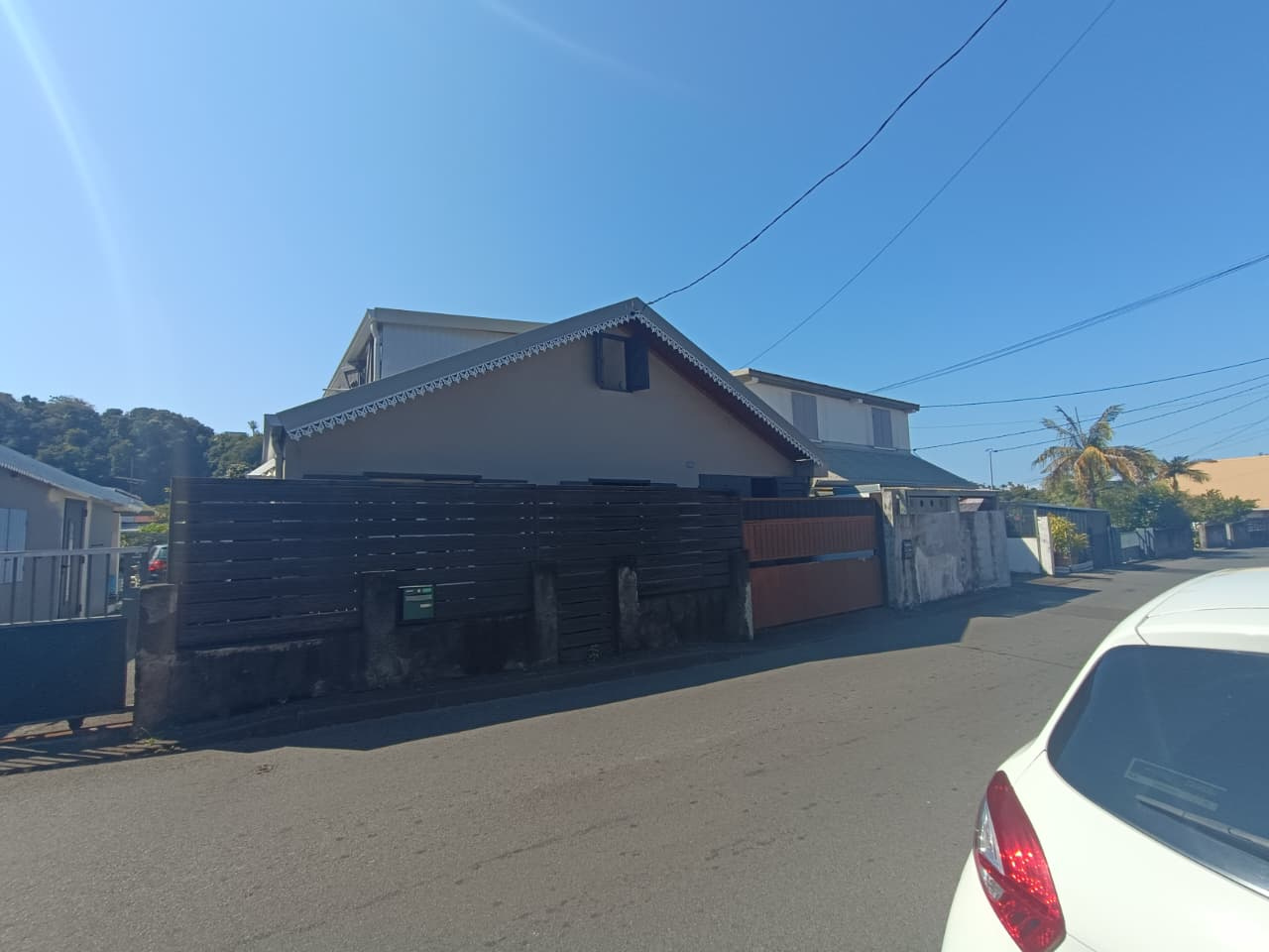 Maison à vendre à St joseph, 53 m², 2 pièces – photo 1 sur 16