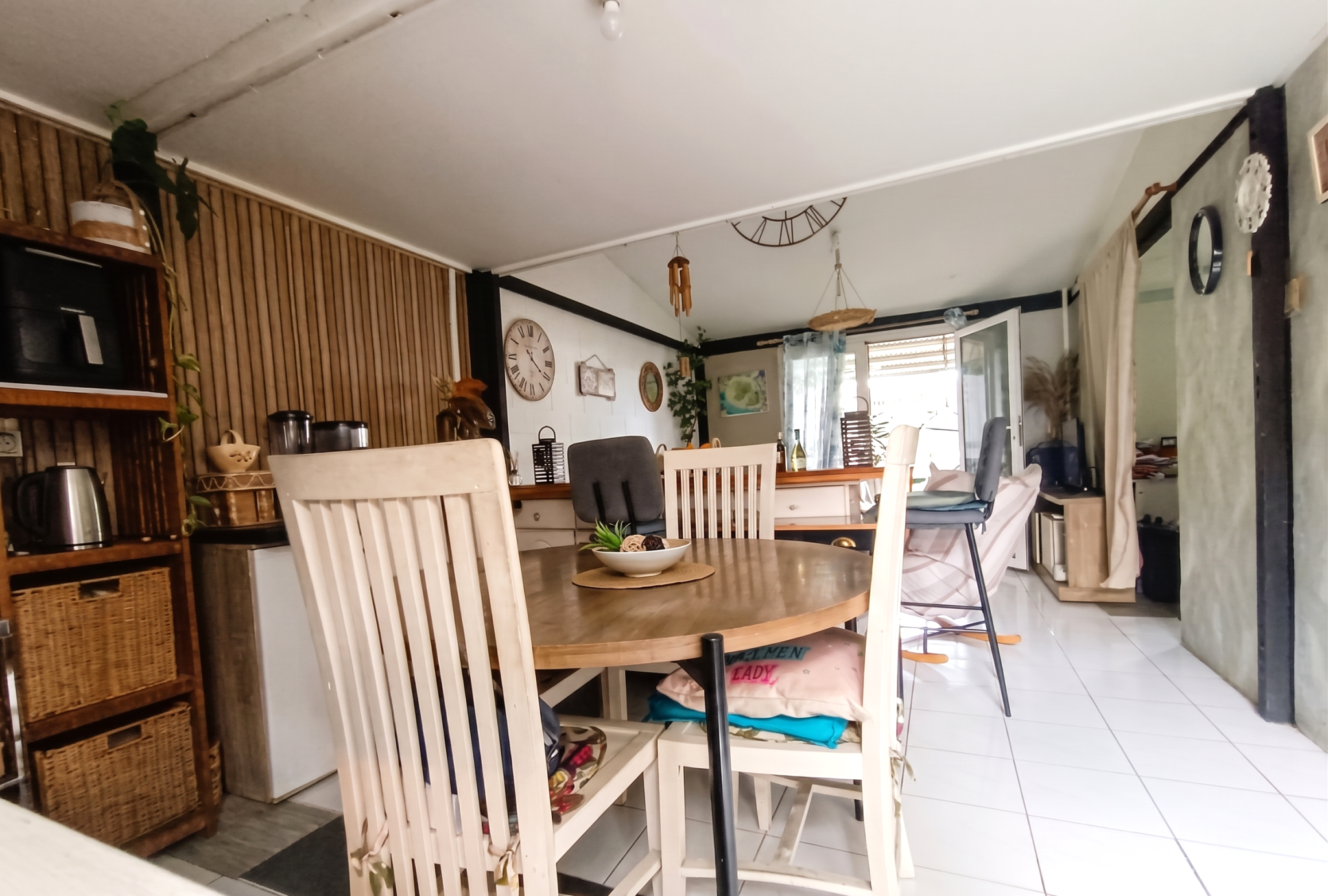 Maison à vendre à St louis, 73 m², 4 pièces – photo 3 sur 10