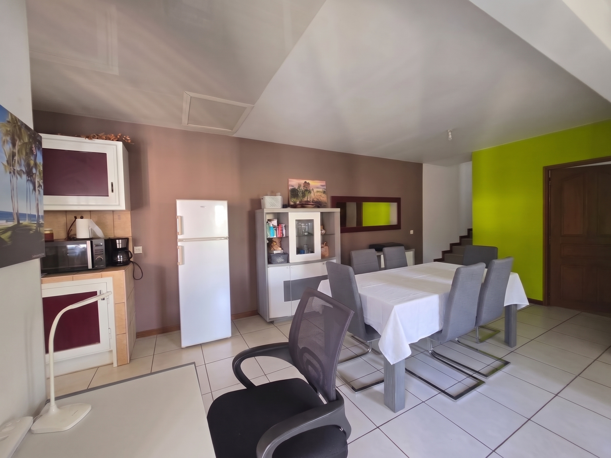Maison à vendre à Le tampon, 83 m², 4 pièces – photo 3 sur 13