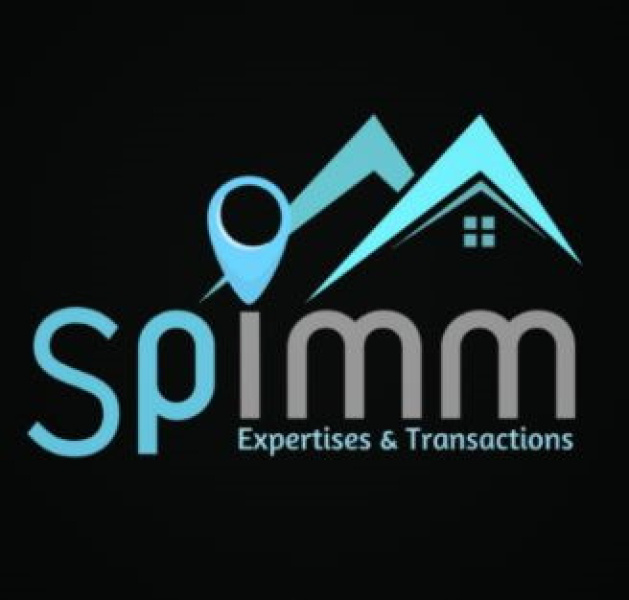 Logo SPIMM